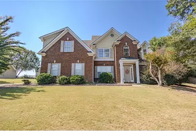 1245 Alcovy Bluff Drive, Monroe, GA 30656 - Photo 1