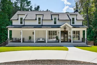 4275 Habersham Way, Cumming, GA 30041 - Photo 1