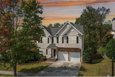 112 W Skyline View, Dallas, GA 30157 - Photo 1