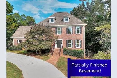 2474 Harvest Drive, Conyers, GA 30013 - Photo 1