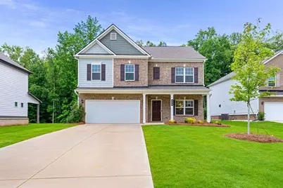 939 Brittfield Way, Loganville, GA 30052 - Photo 1