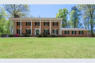 3275 Bob Cox Road NW, Marietta, GA 30064 - Photo 1