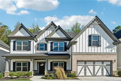 465 Brown Dove Lane, Grayson, GA 30017 - Photo 1