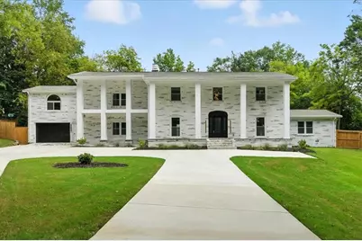 4395 Woodland Brook Drive SE, Atlanta, GA 30339 - Photo 1