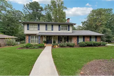 4015 Menlo Way, Atlanta, GA 30340 - Photo 1