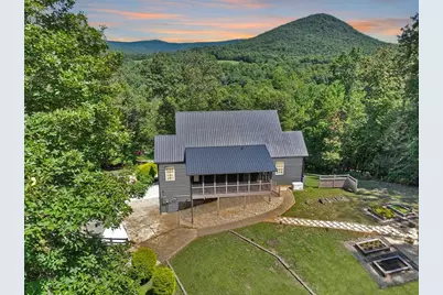 4714 Old Bucktown Road, Ellijay, GA 30536 - Photo 1