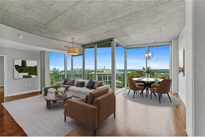 3300 Windy Ridge Parkway SE #1222, Atlanta, GA 30339 - Photo 1