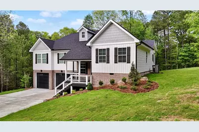 1060 Pear Street, Rocky Face, GA 30740 - Photo 1