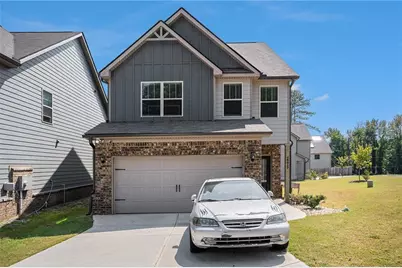 2275 Church Street, Hampton, GA 30228 - Photo 1