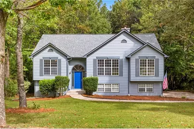 2350 Holly Branch Drive, Cumming, GA 30040 - Photo 1