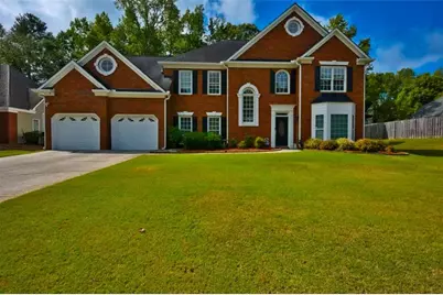 1065 Bentbrooke Court, Lawrenceville, GA 30043 - Photo 1