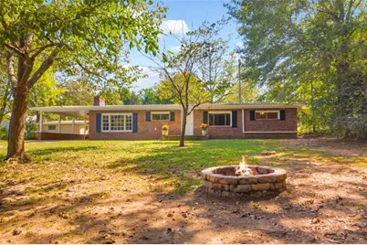 127 Brevard Street, Maysville, GA 30558 - Photo 1