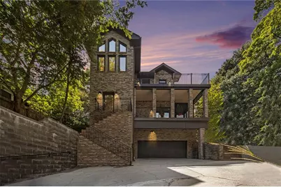 1260 Monroe Drive NE, Atlanta, GA 30306 - Photo 1