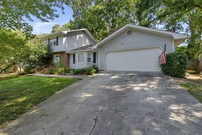 2028 Harbour Oaks Drive, Snellville, GA 30078 - Photo 1