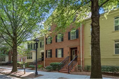 2718 Wander Lane, Alpharetta, GA 30022 - Photo 1