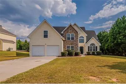 2722 Runway Lake Lane, Snellville, GA 30039 - Photo 1