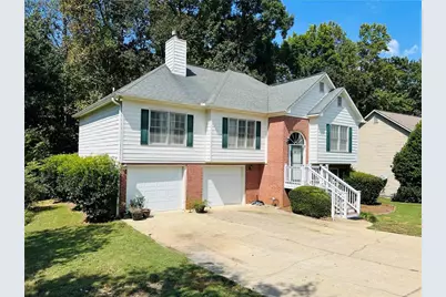 284 Legend Creek Lane, Douglasville, GA 30134 - Photo 1