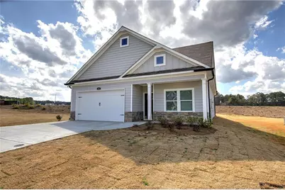 203 Daisy Court NE, Cartersville, GA 30121 - Photo 1