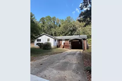 96 Sedgefield Drive, Jonesboro, GA 30236 - Photo 1