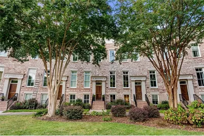 226 Inman Lane NE, Atlanta, GA 30307 - Photo 1