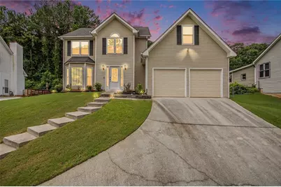 851 Louisa Lane, Lithonia, GA 30058 - Photo 1