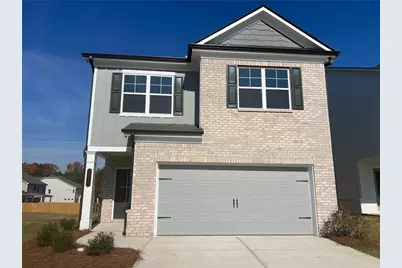3557 Iron Hearth Bend, Snellville, GA 30039 - Photo 1