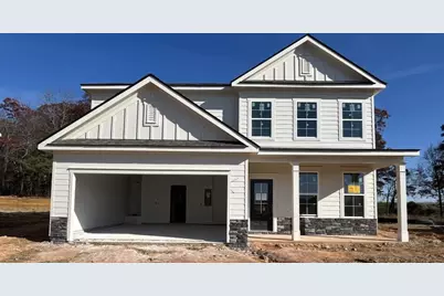 141 Annie Lane, Statham, GA 30666 - Photo 1