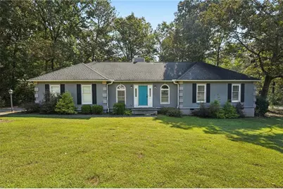 288 Hanover Circle SE, Calhoun, GA 30701 - Photo 1