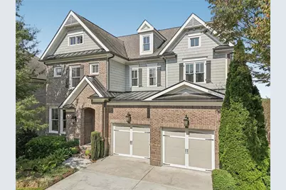 3409 Bryerstone Circle SE, Smyrna, GA 30080 - Photo 1