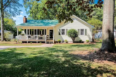 1384 Brookhaven Drive NW, Monroe, GA 30656 - Photo 1