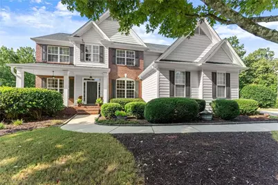 4660 Luke Drive, Cumming, GA 30040 - Photo 1