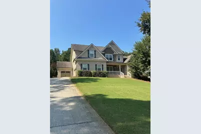 1400 Bradford Lane, Monroe, GA 30656 - Photo 1