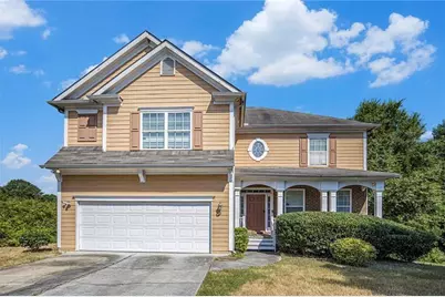 7317 Gossamer Street, Union City, GA 30291 - Photo 1