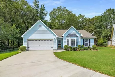 2250 Berkeley Creek Court, Duluth, GA 30096 - Photo 1