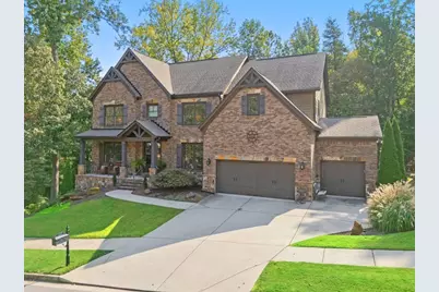 1351 Ashbury Park, Hoschton, GA 30548 - Photo 1