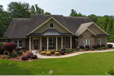 1404 Charleston Avenue, Monroe, GA 30656 - Photo 1