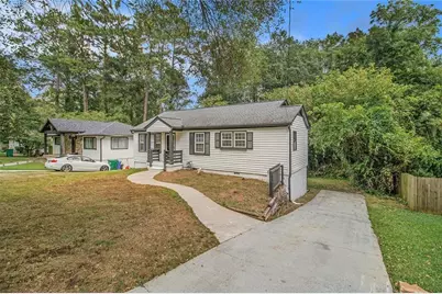 1884 Meadow Lane, Decatur, GA 30032 - Photo 1
