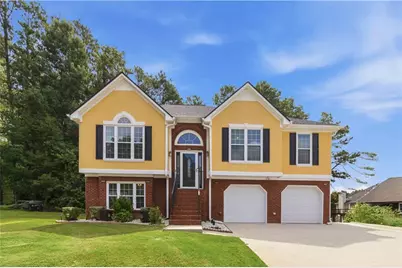 5329 Sweetsprings Way SW, Powder Springs, GA 30127 - Photo 1