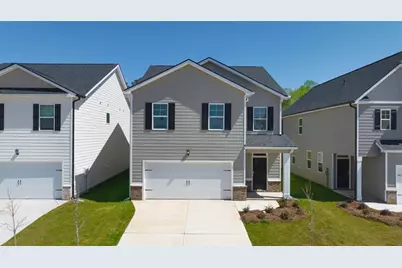 12080 Conrad Circle, Hampton, GA 30228 - Photo 1