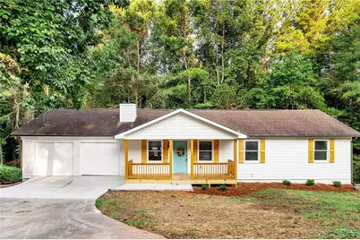 1708 George Circle, Lawrenceville, GA 30043 - Photo 1