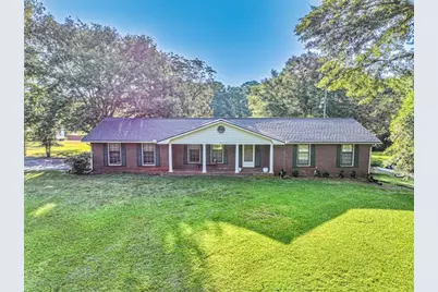 684 N Cherokee Road N, Social Circle, GA 30025 - Photo 1