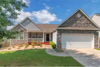 1117 River Tusk Place NE, Conyers, GA 30012 - Photo 1