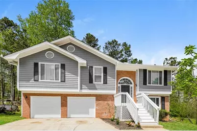 4619 Rippling Brook Court, Norcross, GA 30093 - Photo 1