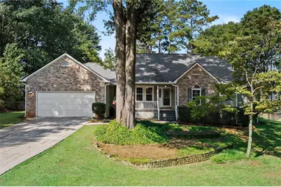 105 Elberta Street, McDonough, GA 30253 - Photo 1