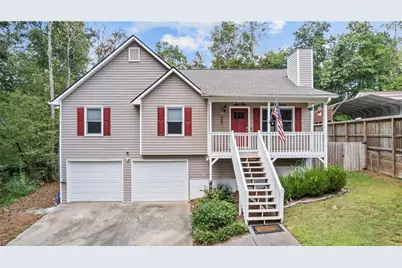 80 Broadlands Drive, White, GA 30184 - Photo 1