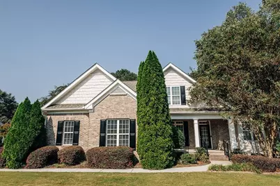 3425 Bulloch Lake Road, Loganville, GA 30052 - Photo 1