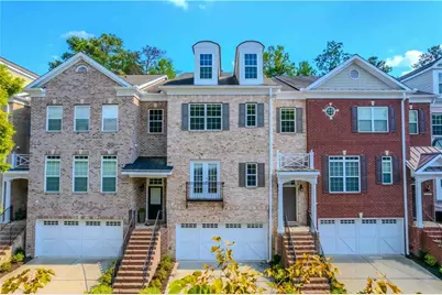 12844 Deer Park Lane, Alpharetta, GA 30004 - Photo 1