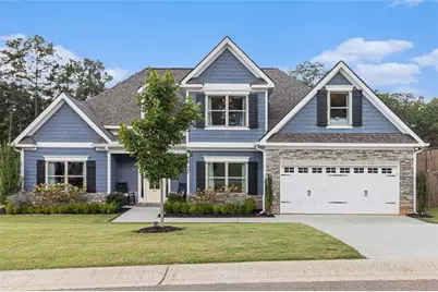 463 Tom Avery Drive, Ball Ground, GA 30107 - Photo 1