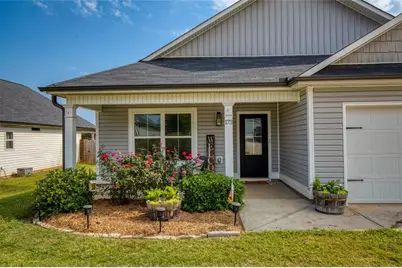 173 Crest View Drive, Carnesville, GA 30521 - Photo 1