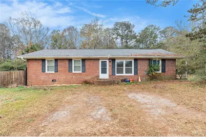 140 Morris Mill Road, Griffin, GA 30223 - Photo 1